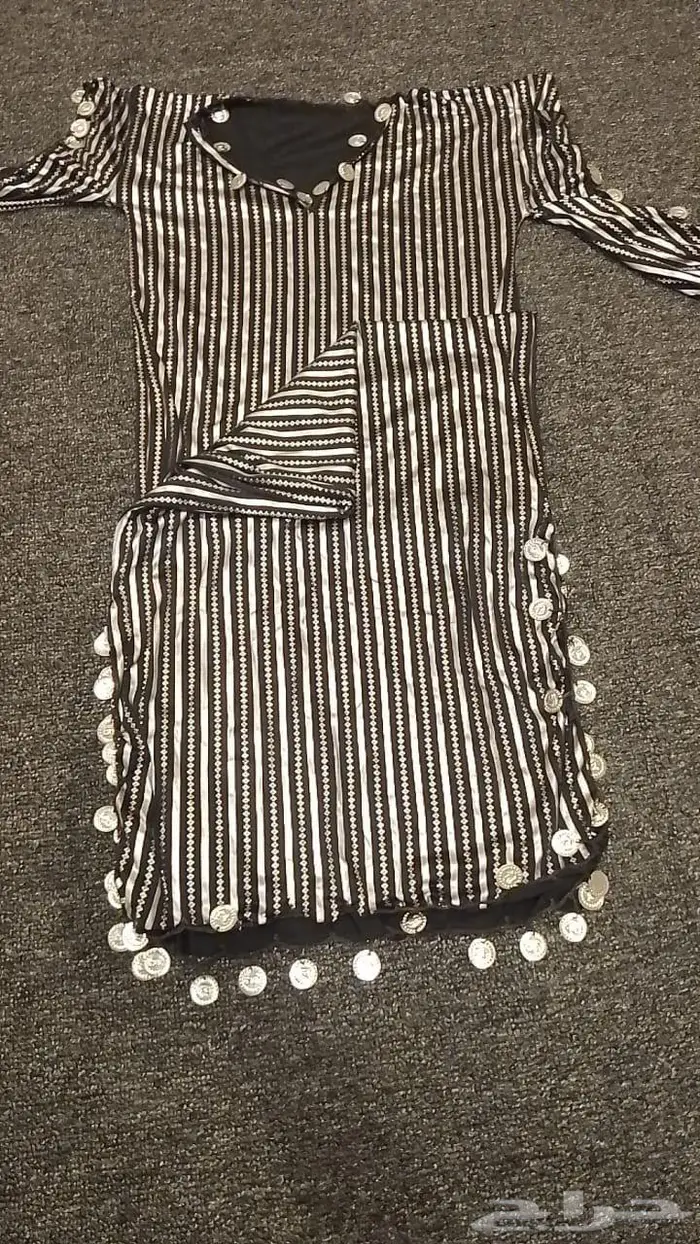 ملابس نسائية 49 ريال كاملة جديدة و مستعملة 15