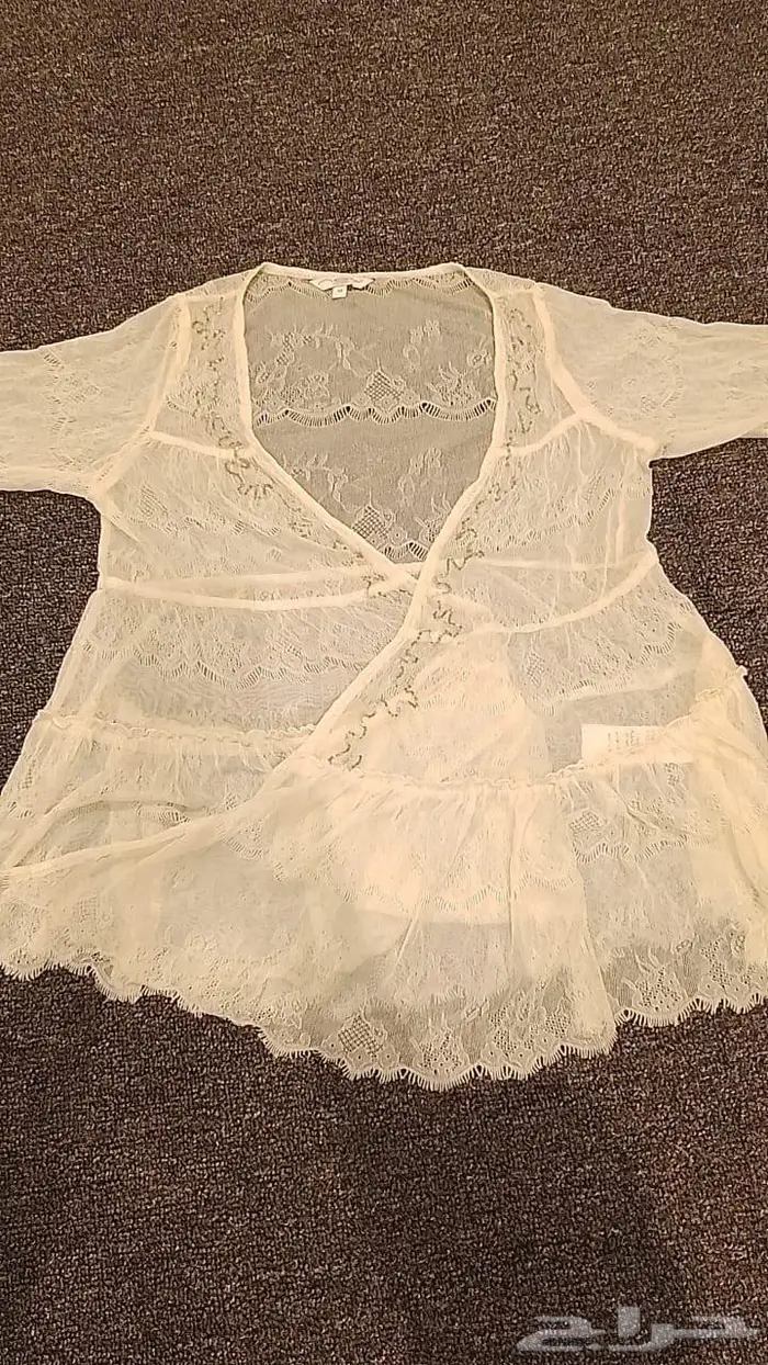 ملابس نسائية 49 ريال كاملة جديدة و مستعملة 11