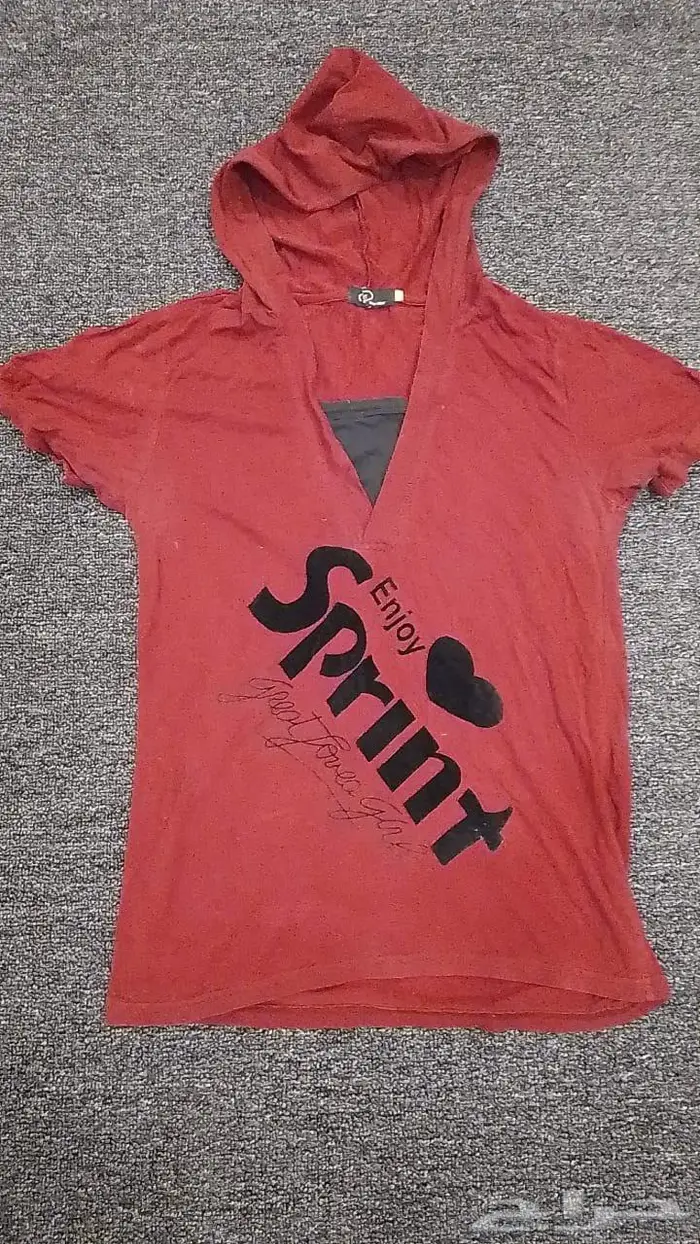 ملابس نسائية 49 ريال كاملة جديدة و مستعملة 13