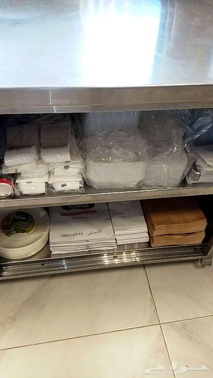 بوفيت فطوري للتقبيل 1