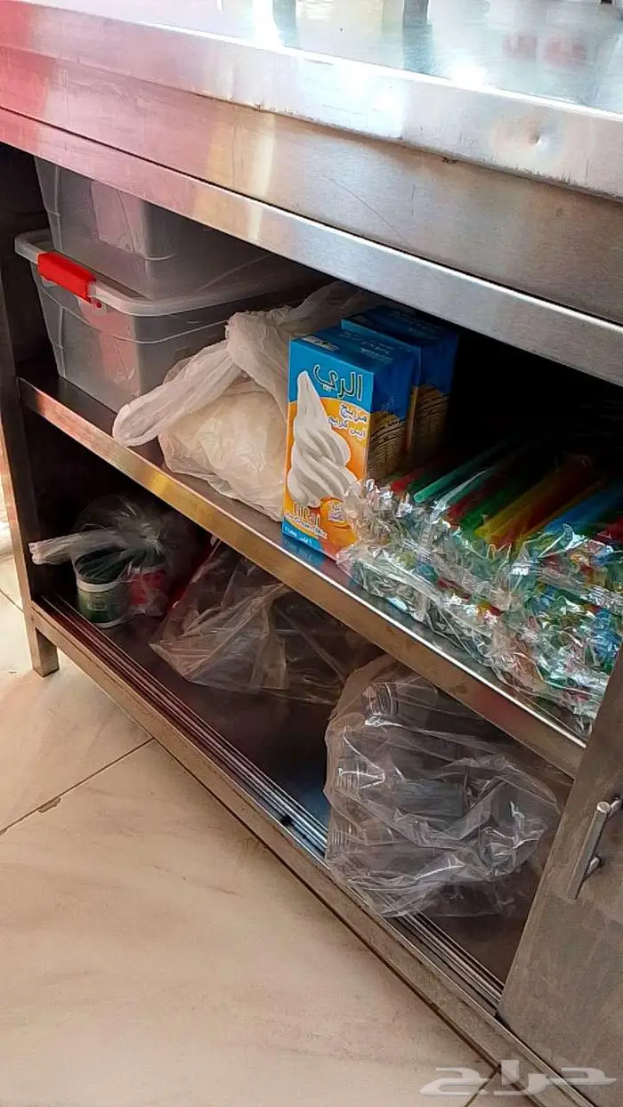 بوفيت فطوري للتقبيل 14