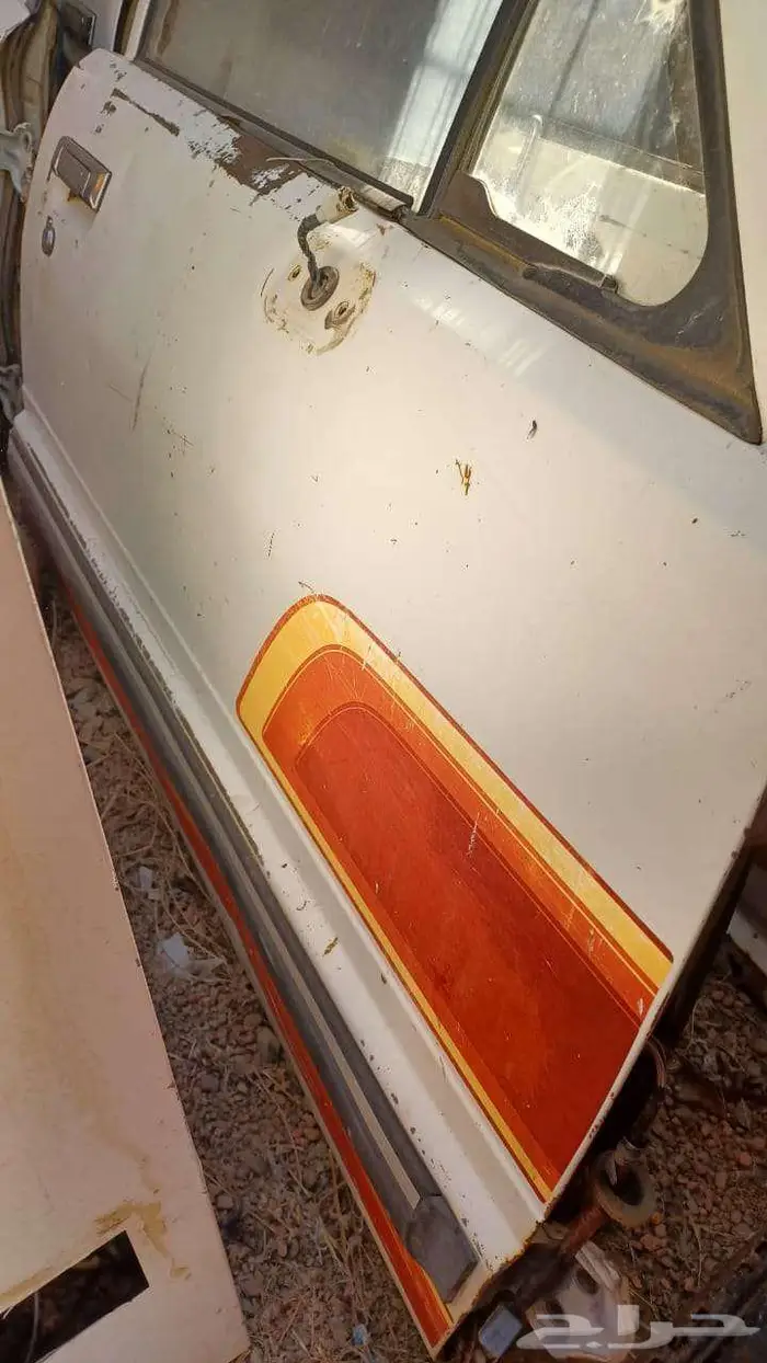 للبيع قطع هلكس تشليح من مديل 84 إلى 88 68