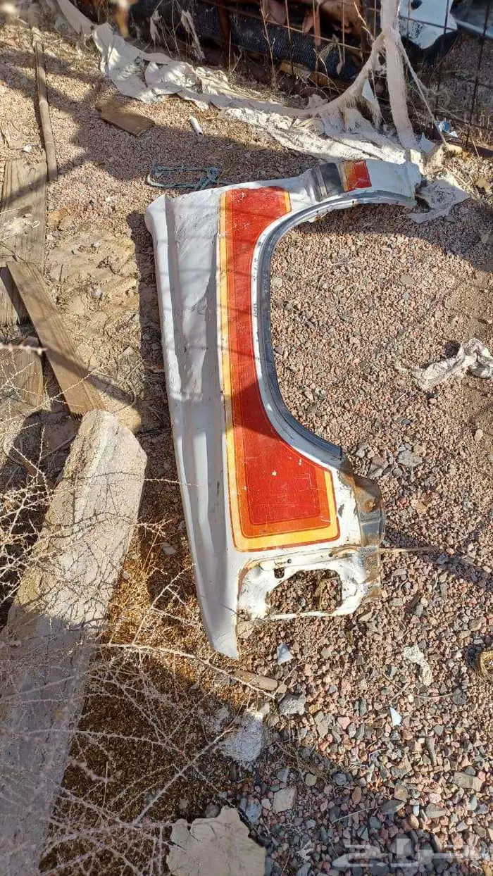 للبيع قطع هلكس تشليح من مديل 84 إلى 88 84