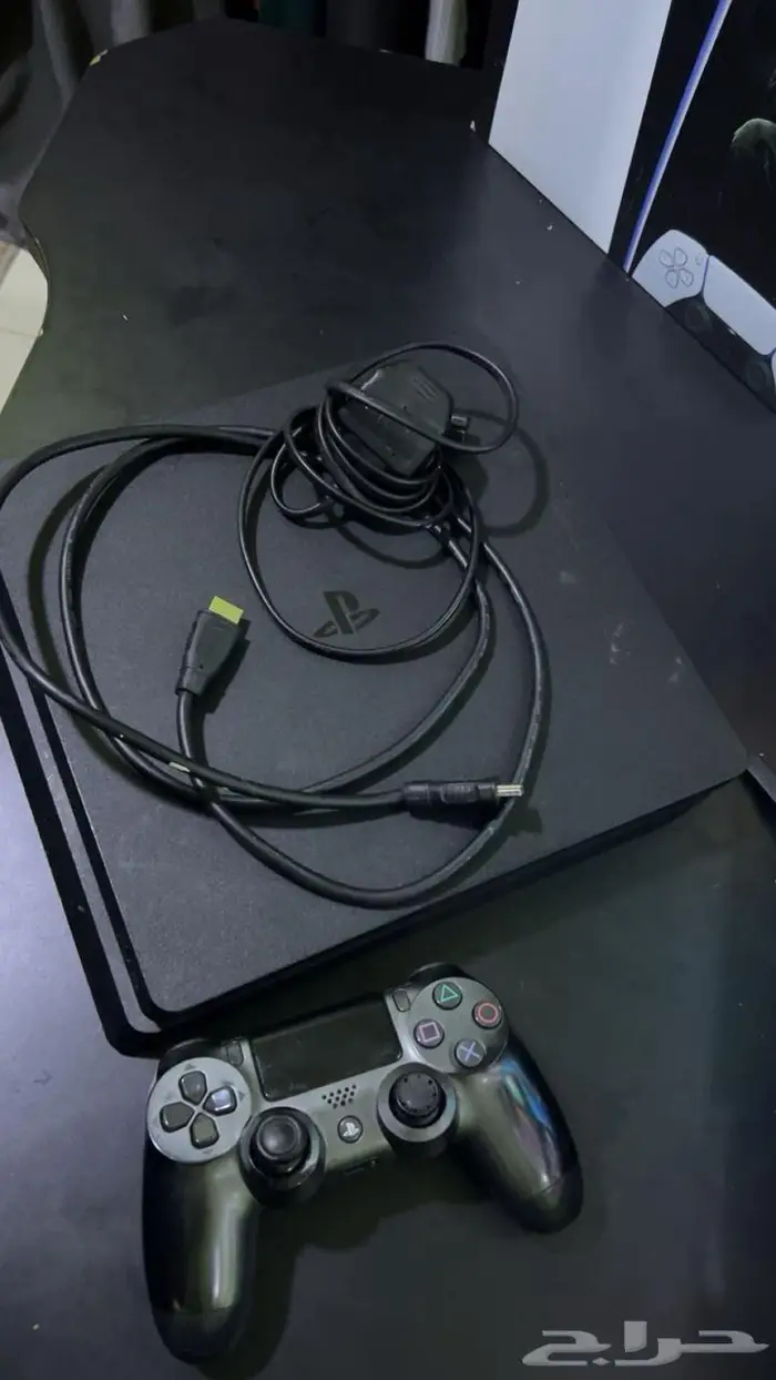 سوني فور نظيف - الأحساء 1