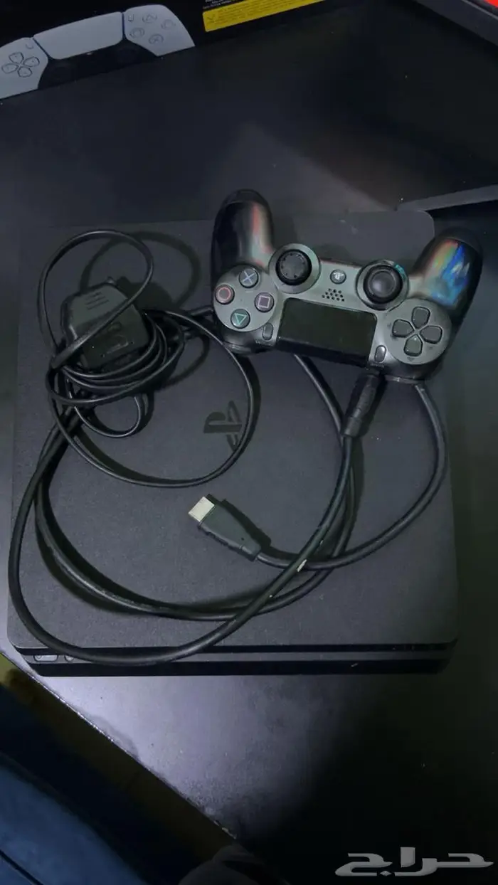 سوني فور نظيف - الأحساء 2