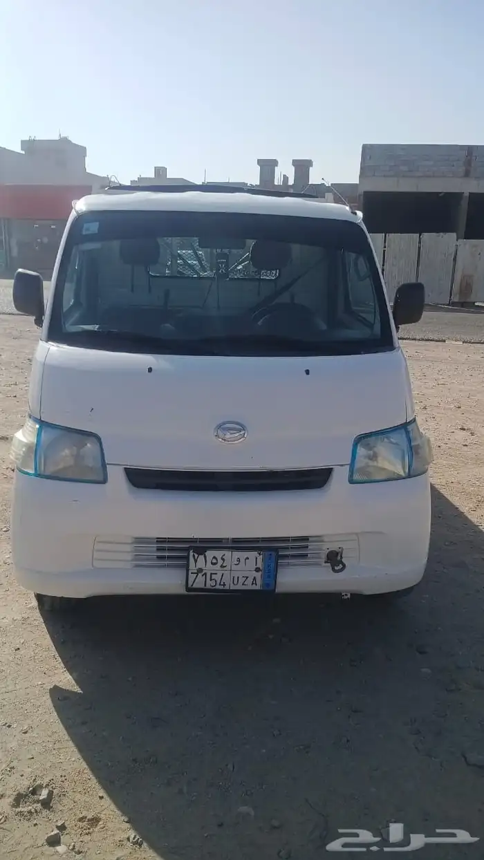 دباب دايهاتسو فحص استماره جديد 4