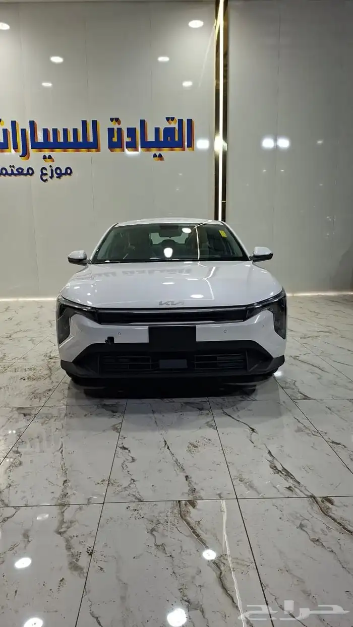 كيا K4 استاندر موديل 2026 اقل الاسعار لعملاءنا الكرام 0