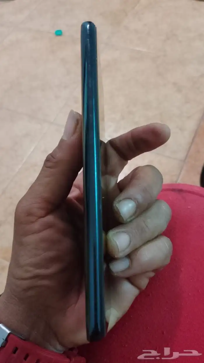 HUAWEI Y9 Prime 2019 4