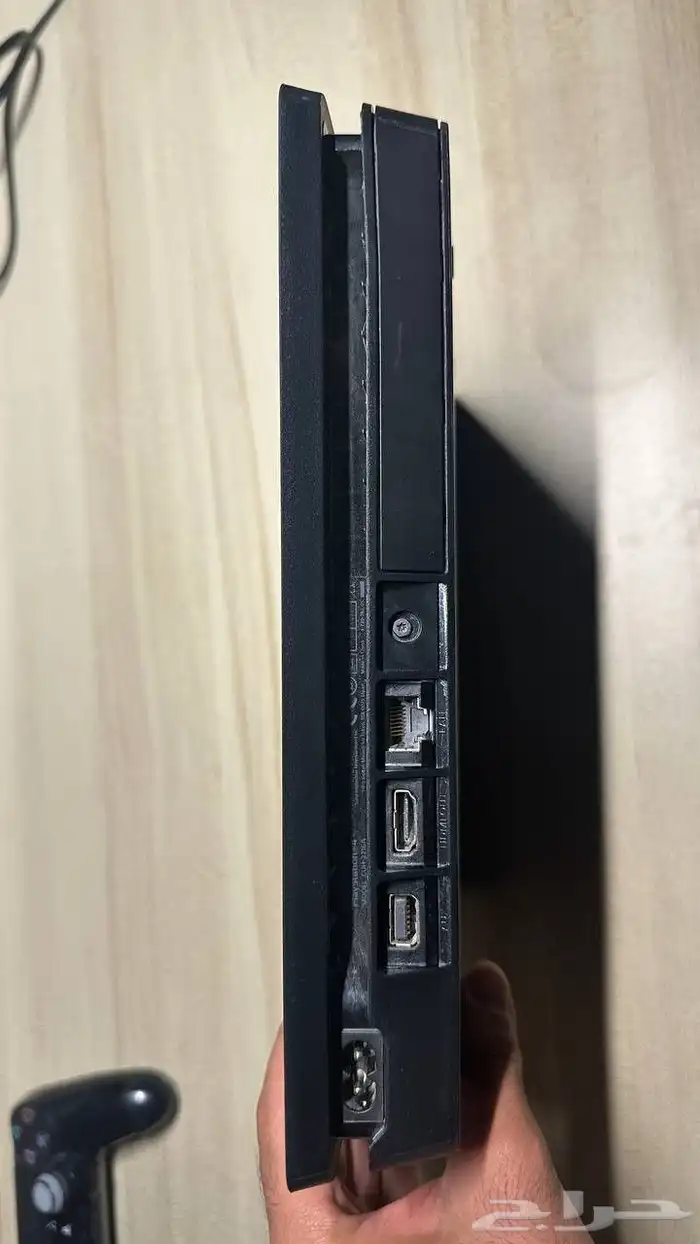 سوني 4 سليم 2