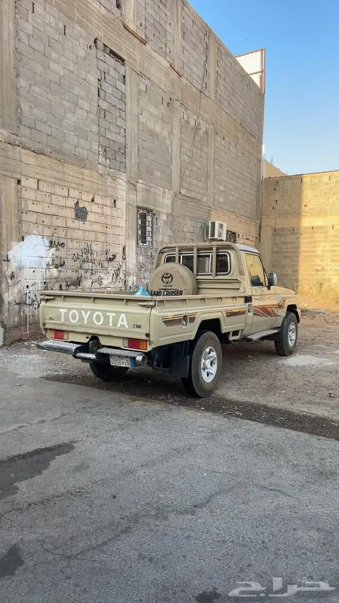 جيب شاصي 2010 2