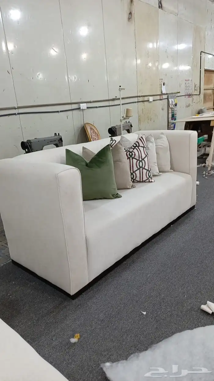 تفصيل كنب كلاسيكي مصري دمياطي 2