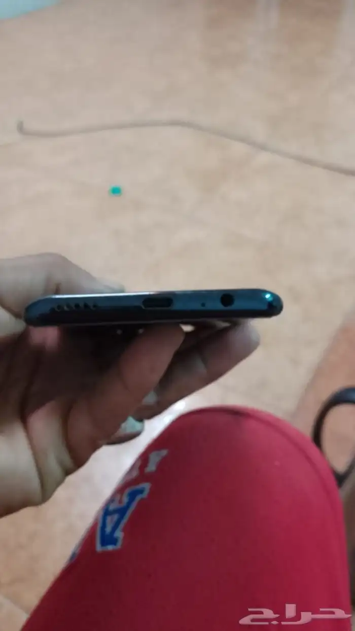 HUAWEI Y9 Prime 2019 6