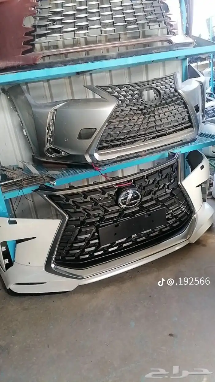 الغرابي لزينه السيارات 9