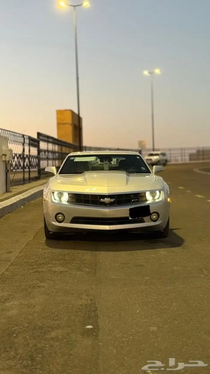 كمارو RS 2010 7
