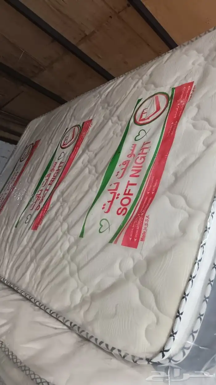 سرير حديد للبيع 6