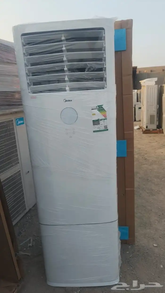 مكيف ميديا دولاب 60 الف وحده 0