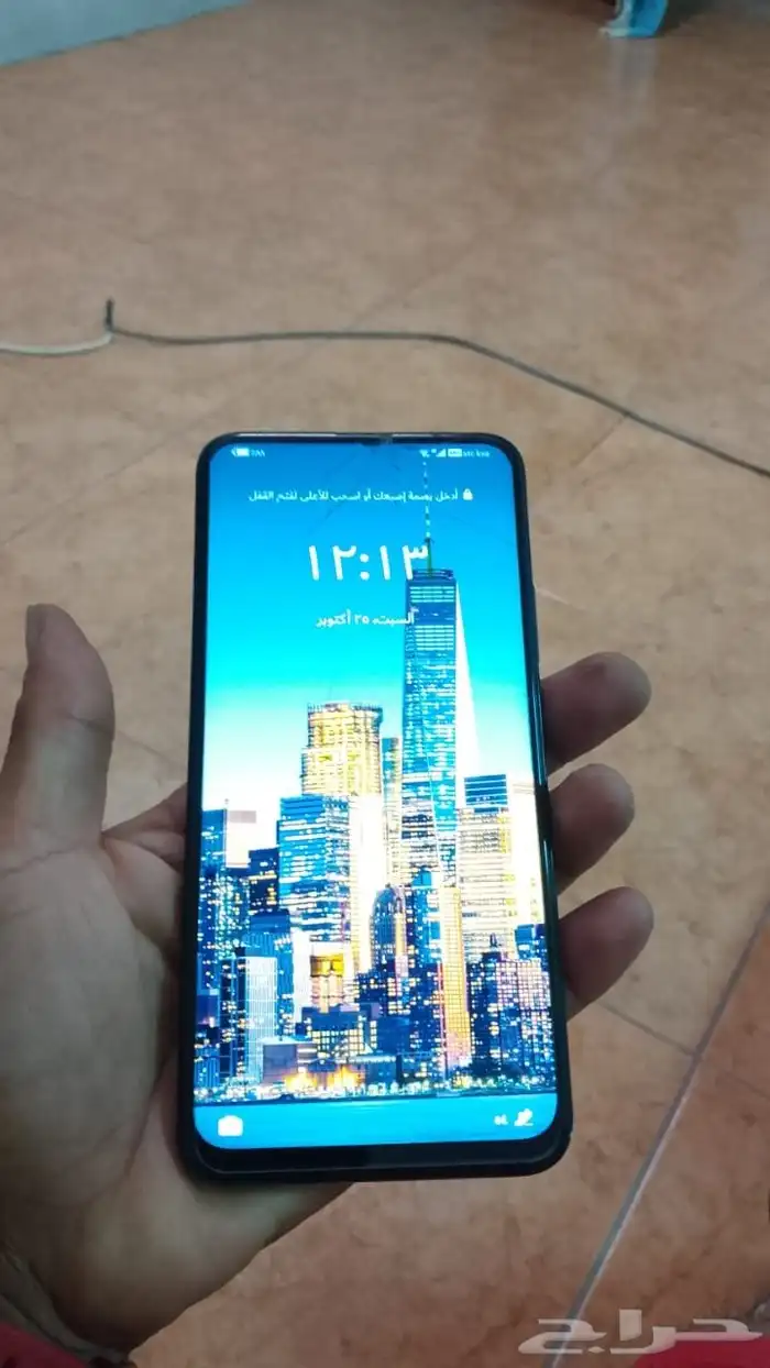 HUAWEI Y9 Prime 2019 0