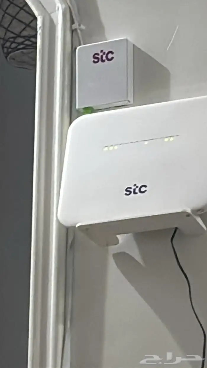 الياف بصرية من من stc خصم خاص على لوحات stc فقط 1