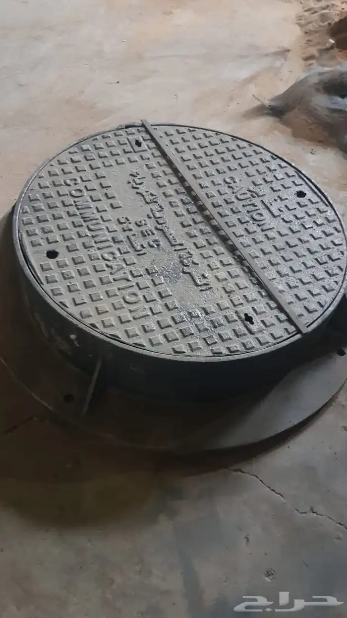 حواجز أمنيه مستلزمات حواجز مصدات مواقف 9