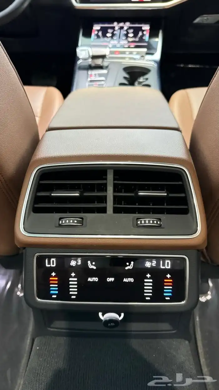اودي A6 موديل 2020 22