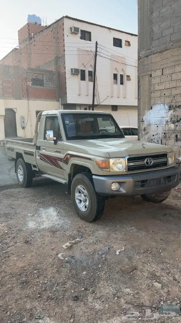 جيب شاصي 2010 1