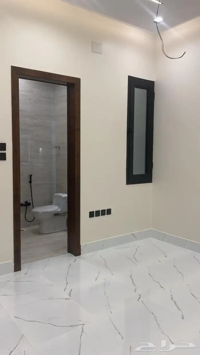 شقق وروفات مودرن للبيع 4