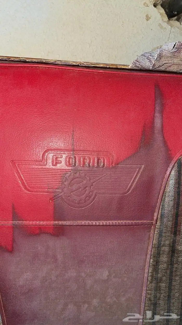 قطع فورد هاف لوري 9