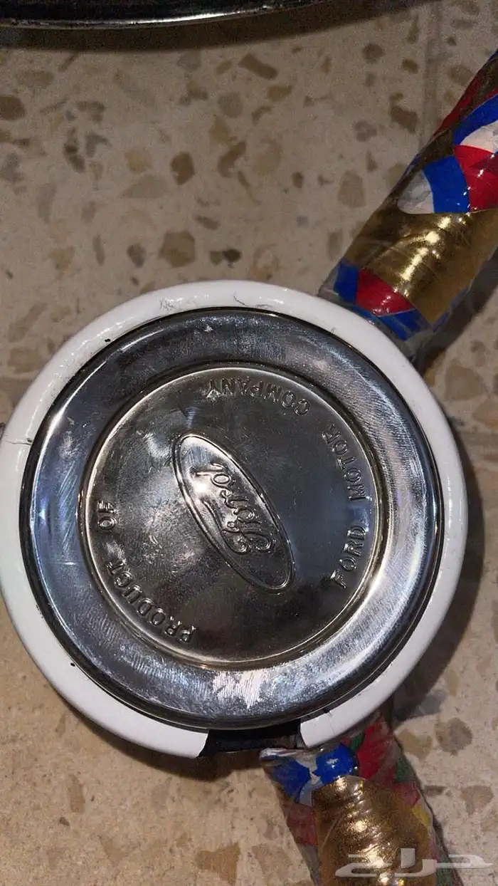 قطع فورد هاف لوري 1