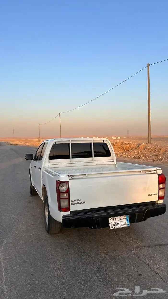 ايسوزو ديمكس 1