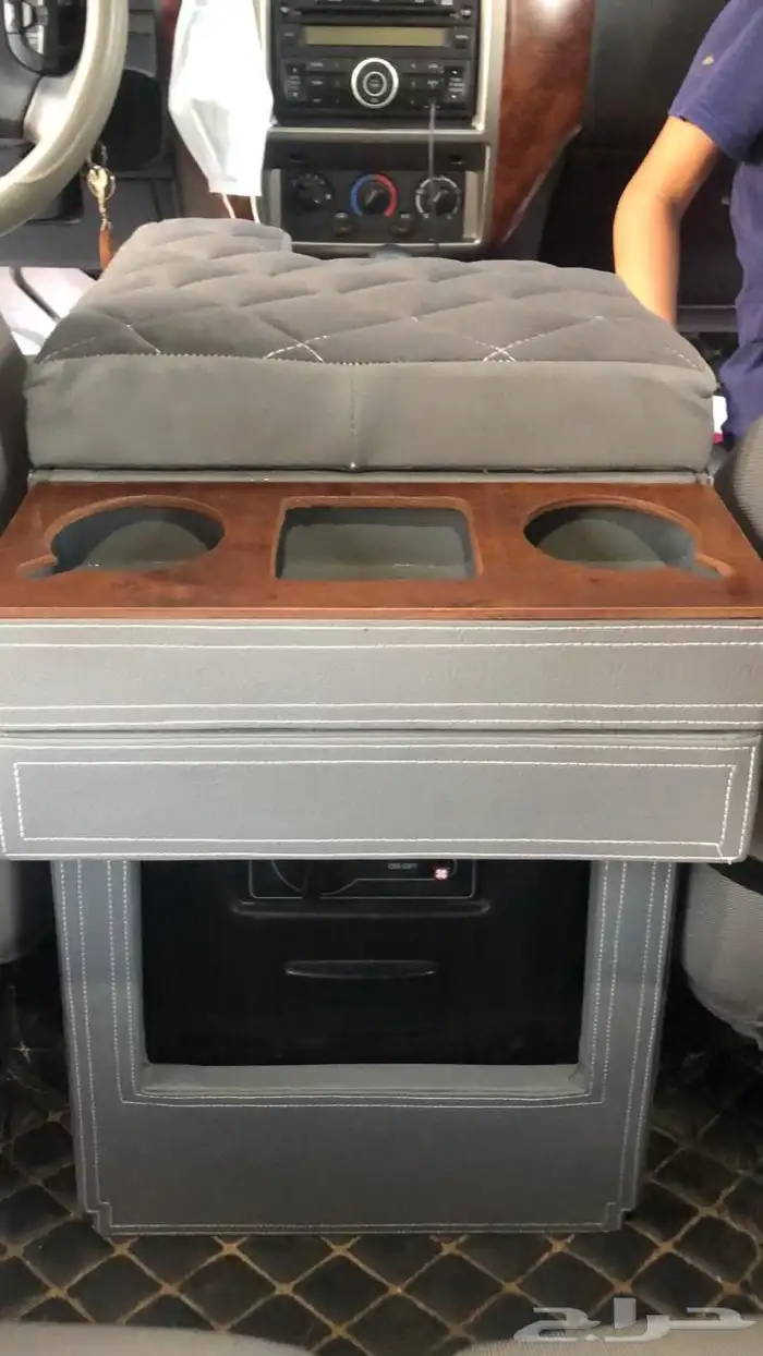 تكاية باترول موديل 1998_2023- النياكل1 13