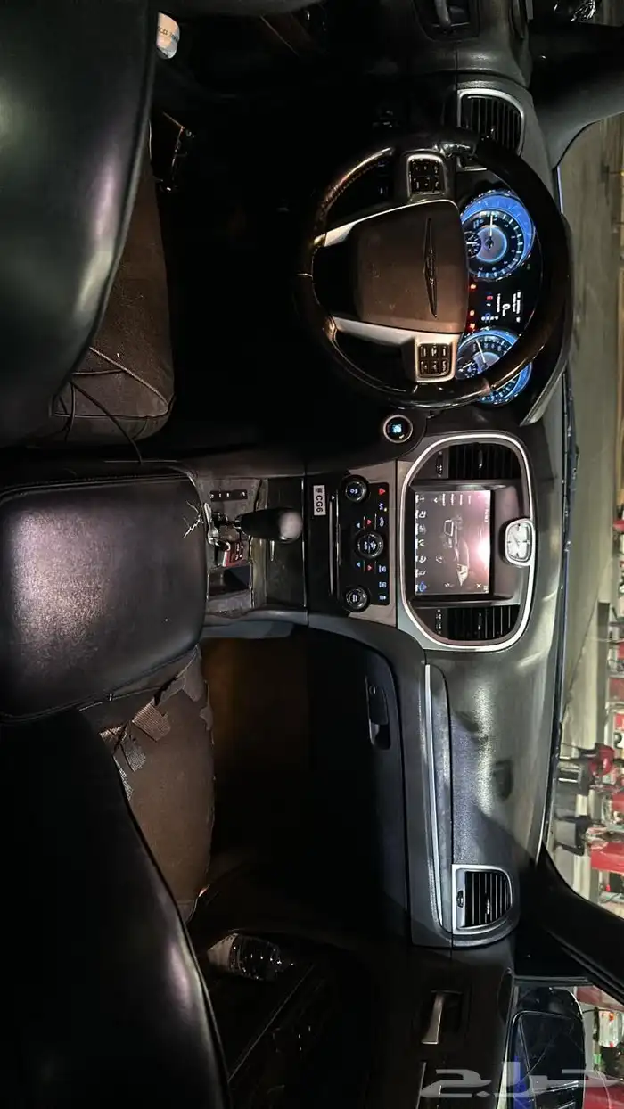 كلايزلر 2012 5