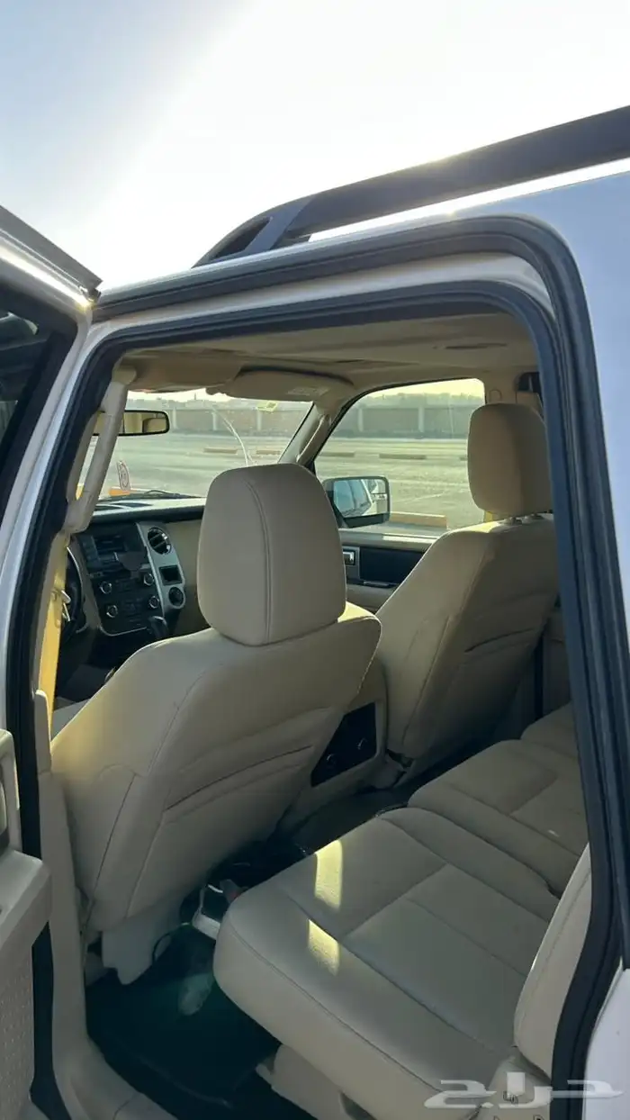 فورد أكسبدشن 2016 XLT 17