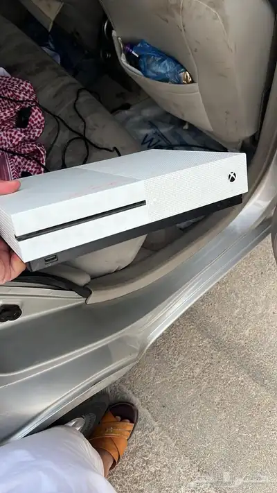 اكس بوكس ون اس 0