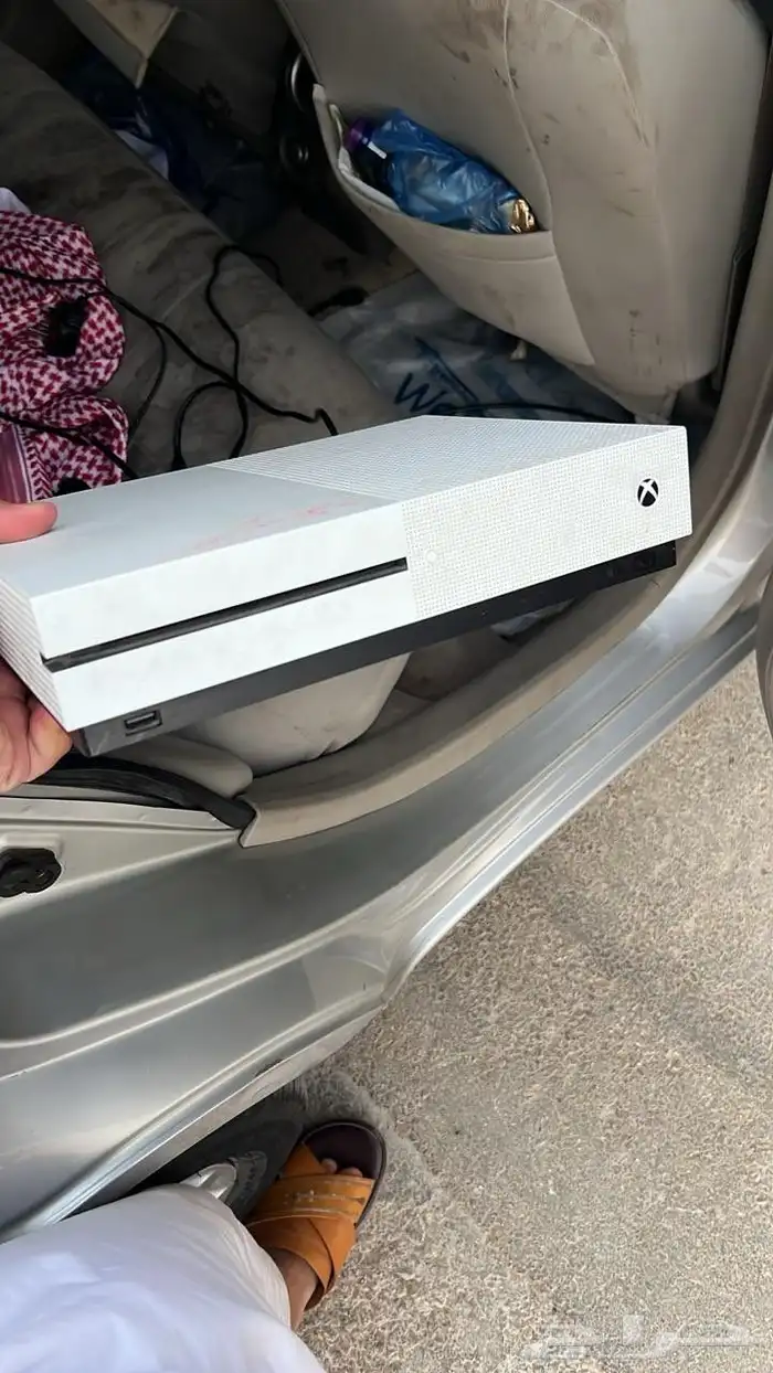 اكس بوكس ون اس 0