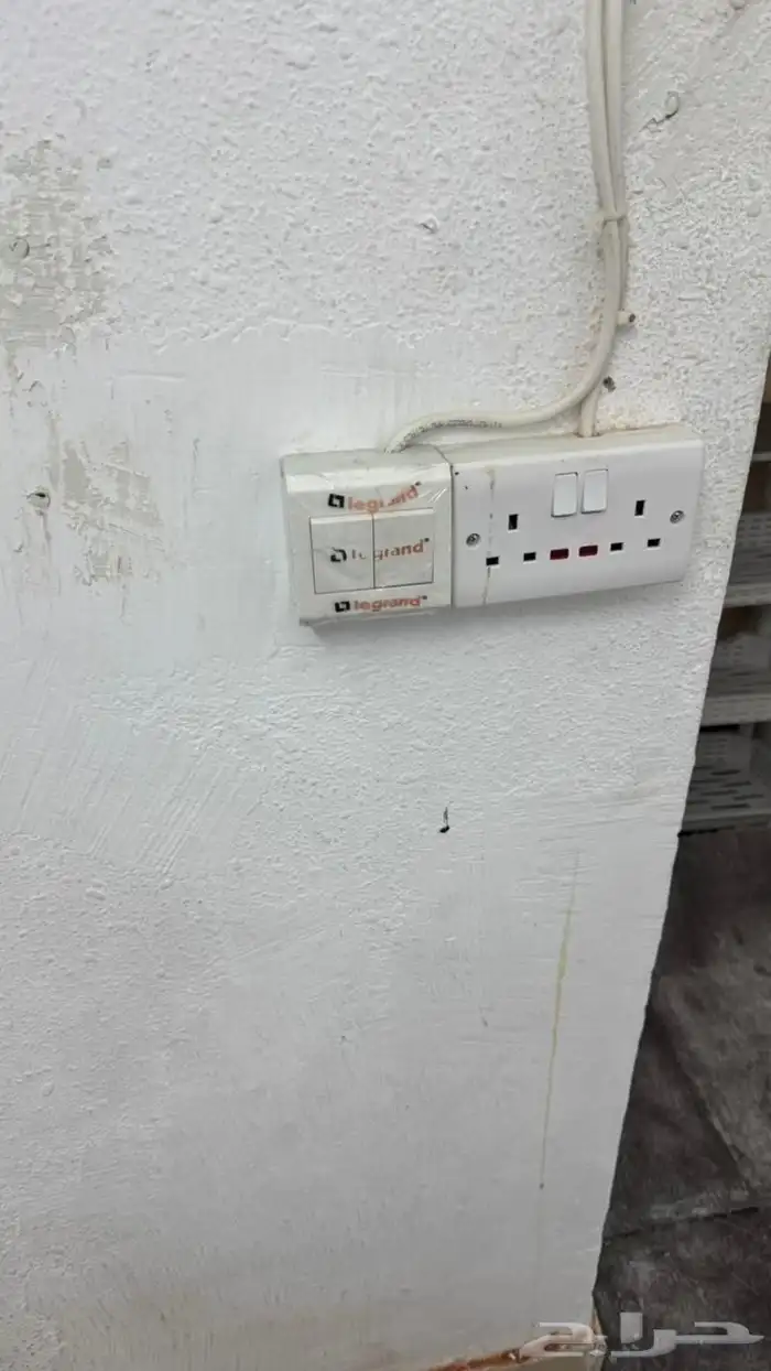 كامري غرفه للايجار نظيفه 3