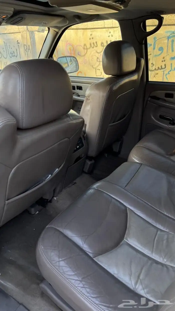 جمس دينالي2003 6