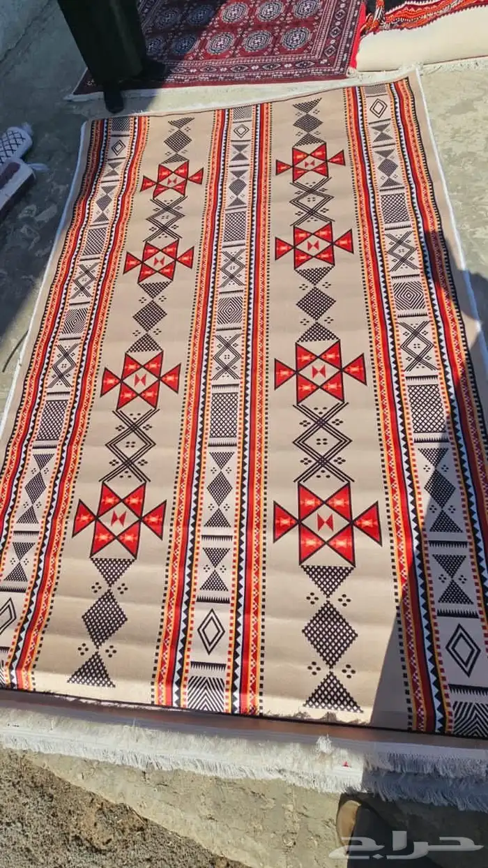 بيوت شعر جديدة ابيض واسود جميع المقاسات وخيم 41