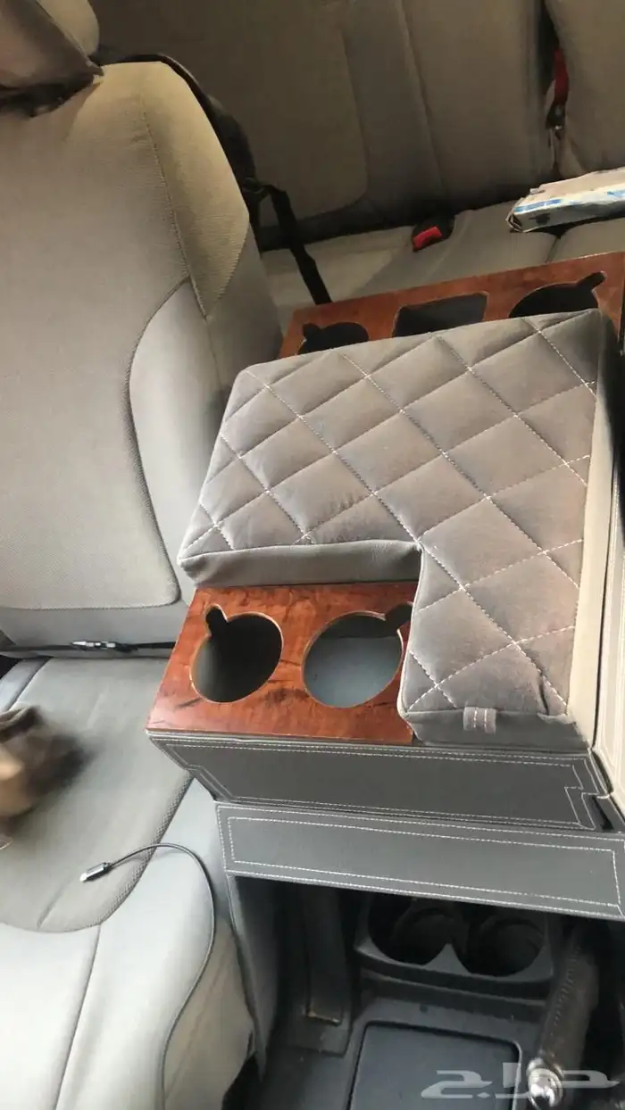 تكاية باترول موديل 1998_2023- النياكل1 12