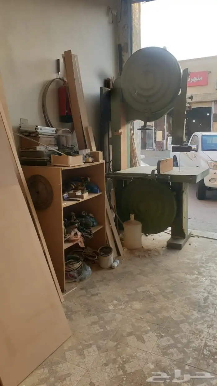 رياض طريق الخرج 6
