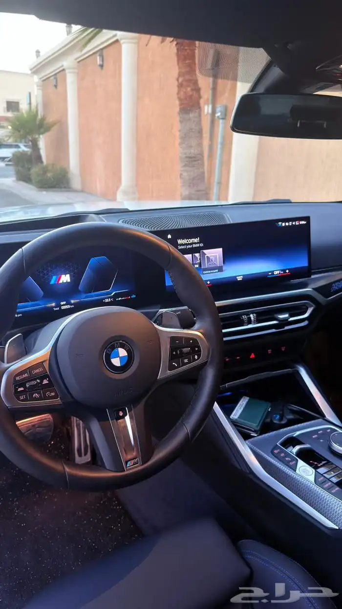 2024 BMW M240i xDrive للبيع 16