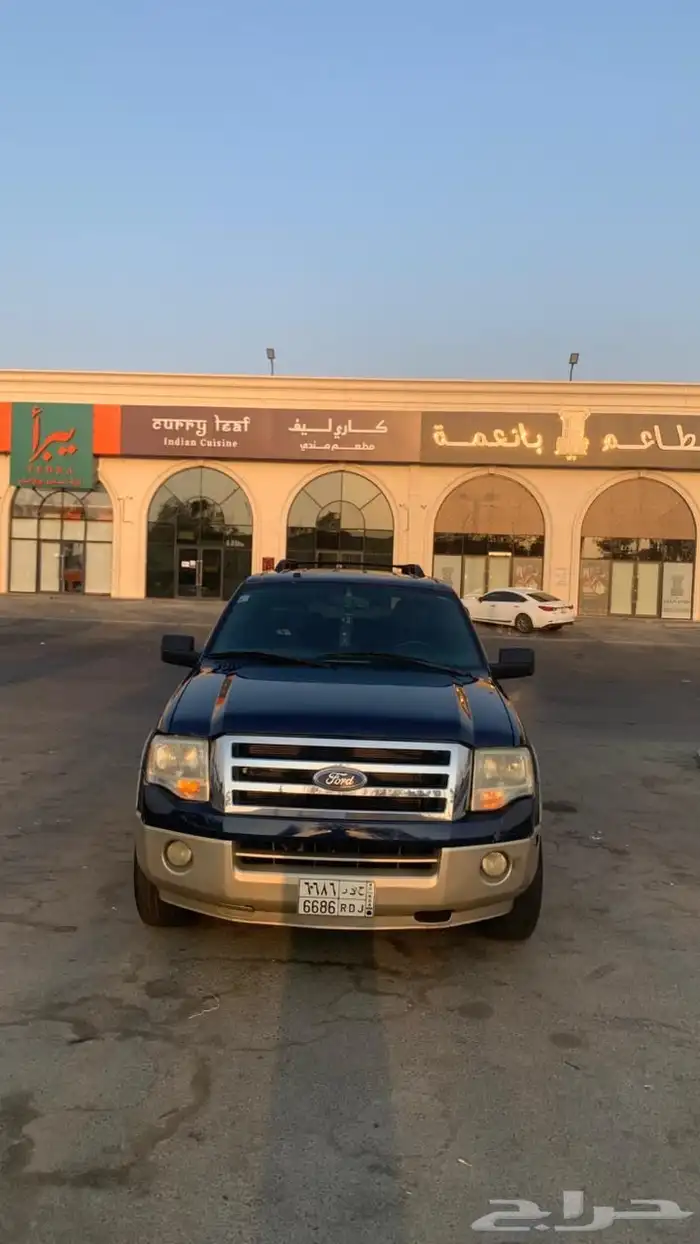 فورد للبيع 1