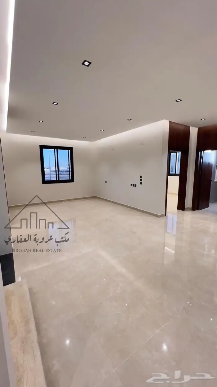 فيلا ثلاث ادوار تبوك حي الصفا 49