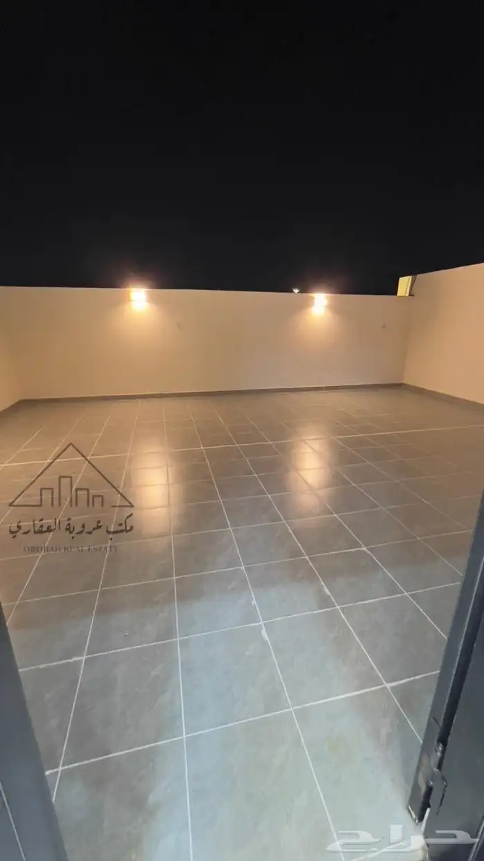 فيلا ثلاث ادوار تبوك حي الصفا 0