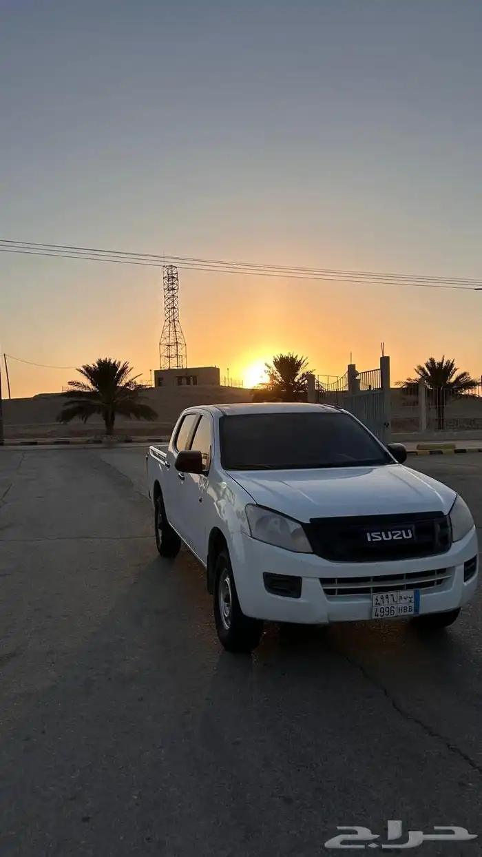 ايسوزو ديمكس 0