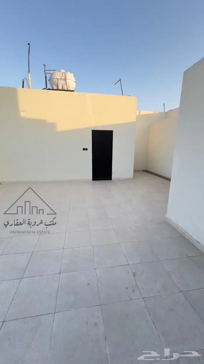 فيلا ثلاث ادوار تبوك حي الصفا 24