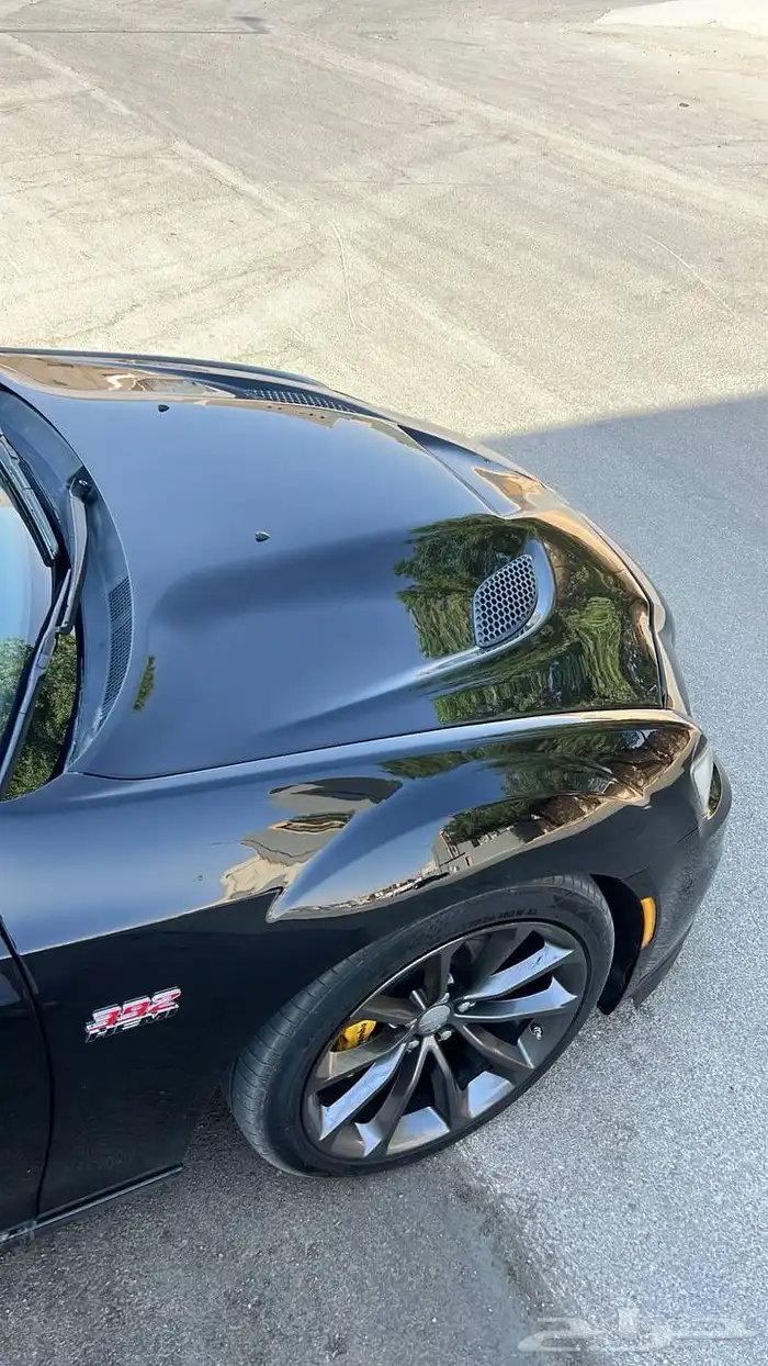 كرايسلر SRT 19