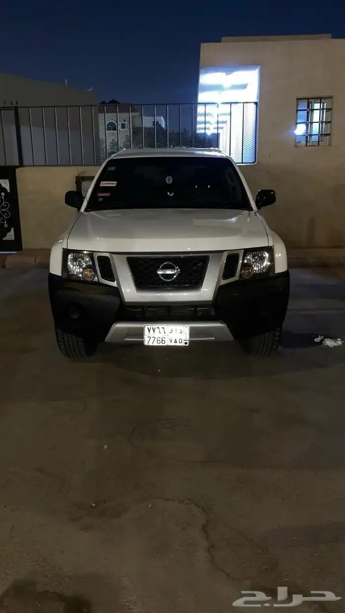 البيع اكستيرا 2010 0