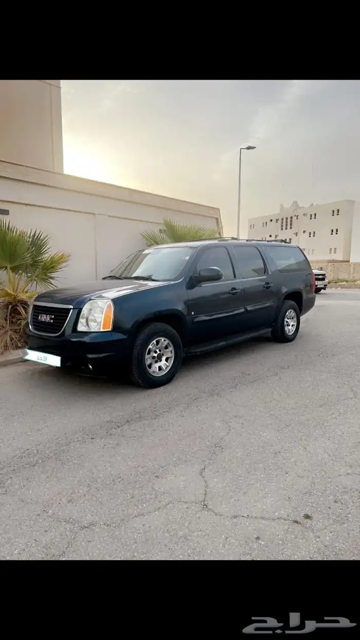 جمس XL 2007 3