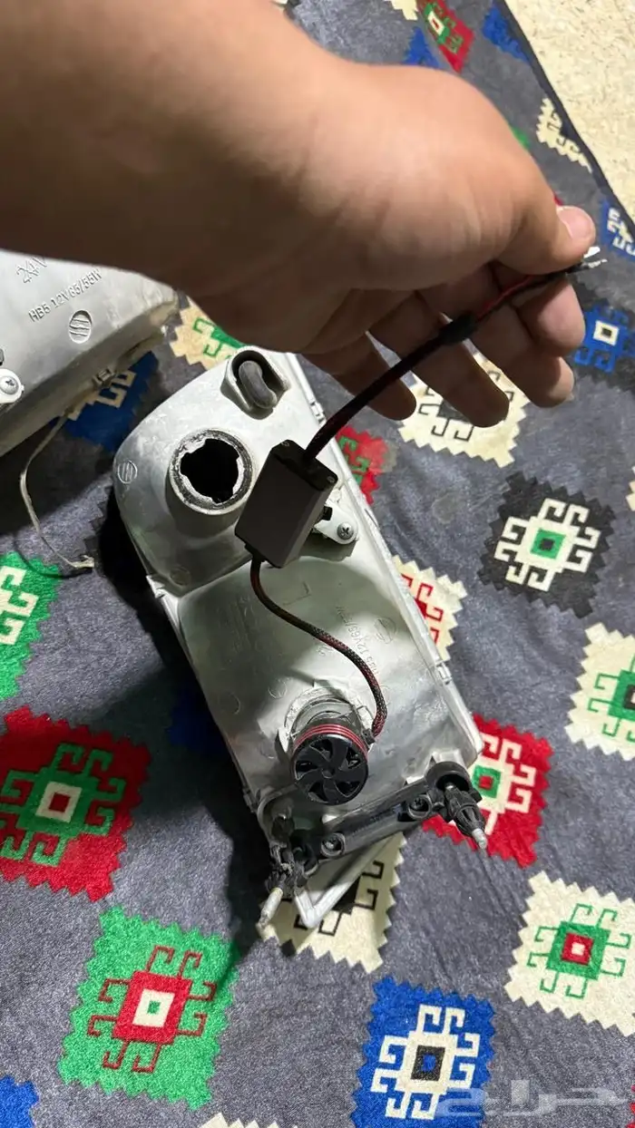 قطع غيار كراون فكتوريا من 1999 الى 2011 1