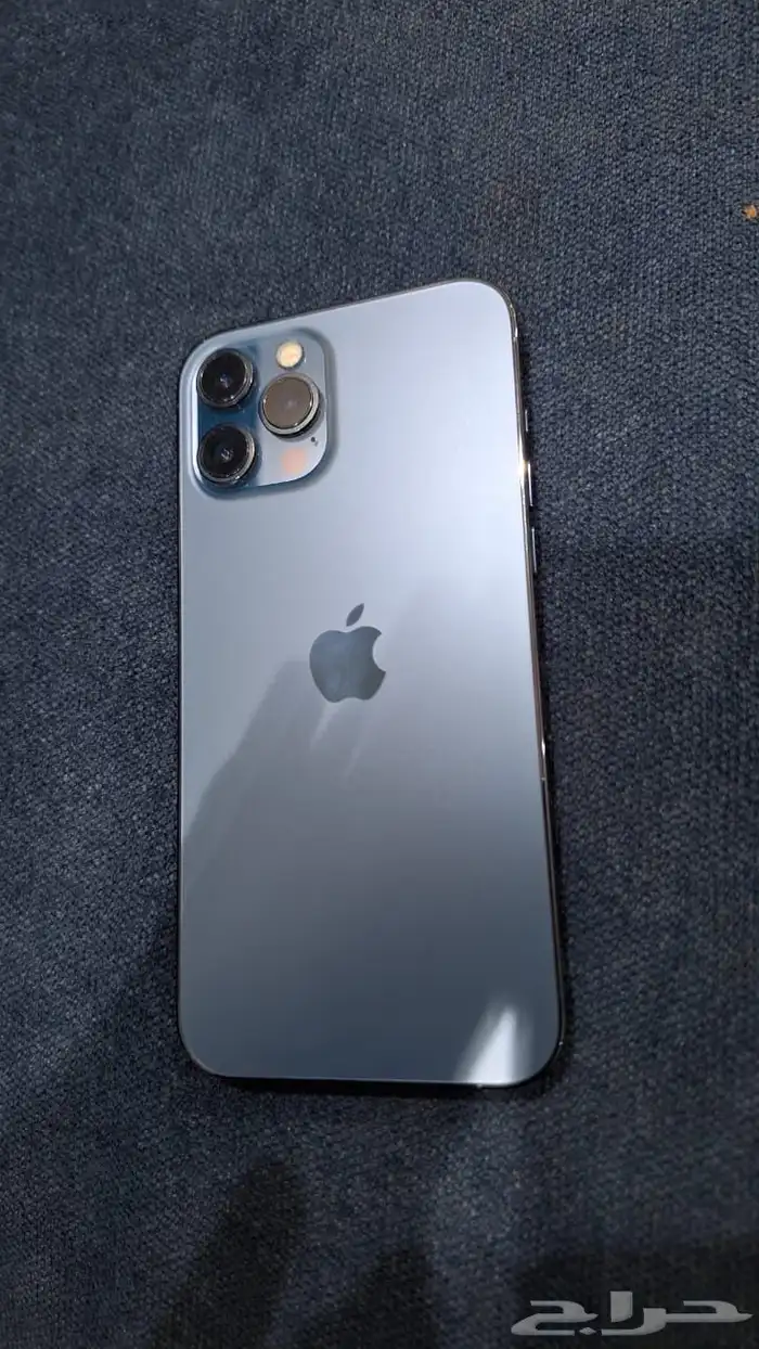 آيفون 12 Pro Max 0